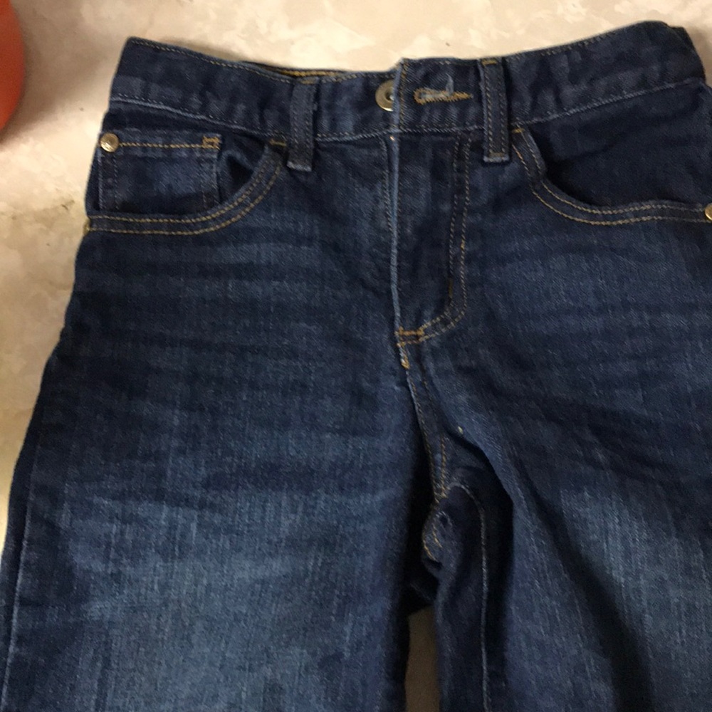 Boys shorts